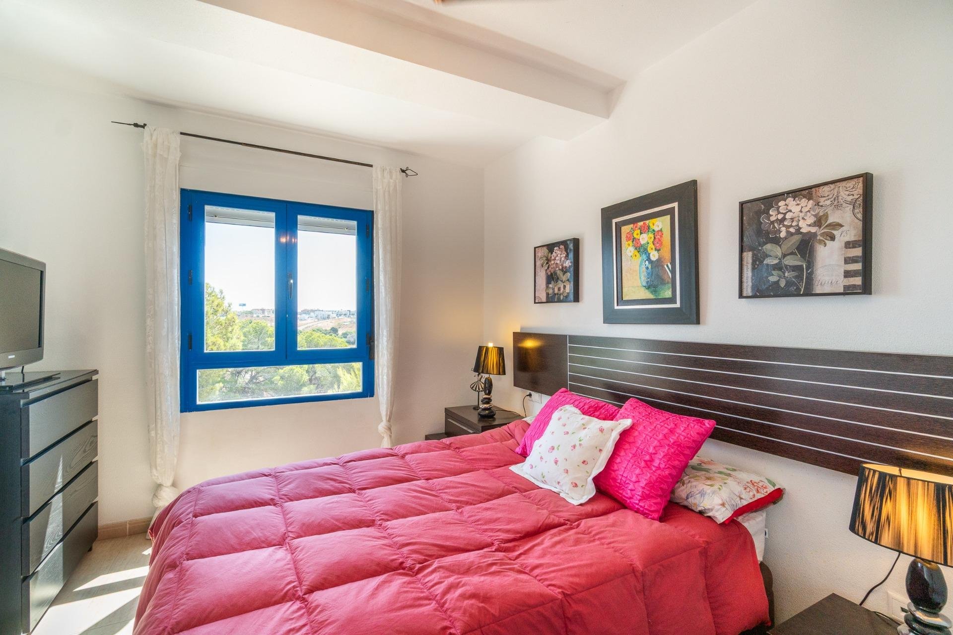 Herverkoop - Appartement - Orihuela Costa - Costa Blanca South