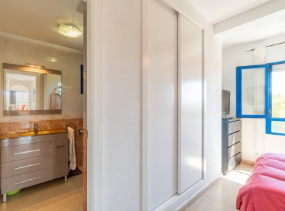 Appartement · Herverkoop - Orihuela Costa · Campoamor · Alicante · Spanje