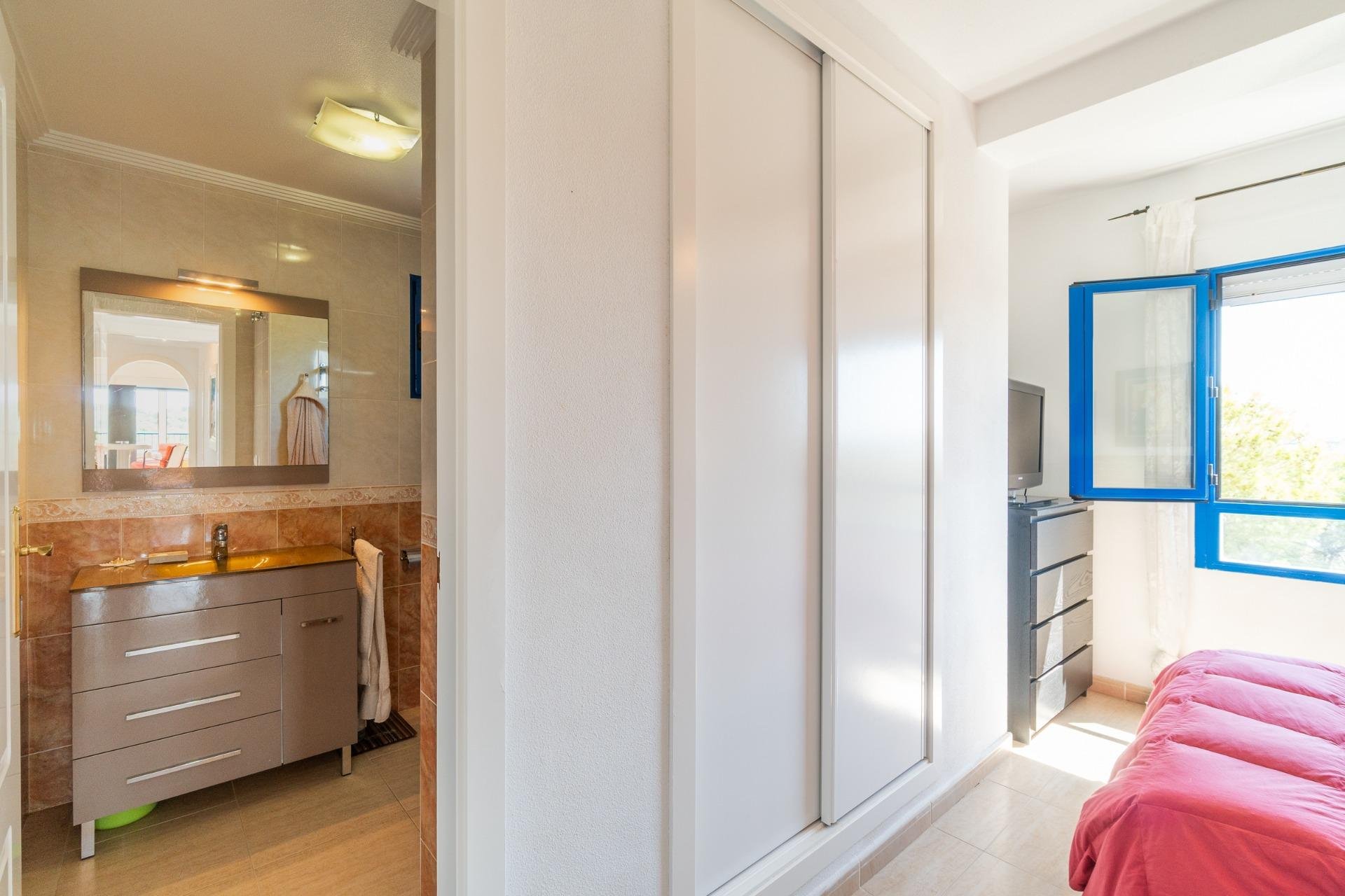 Herverkoop - Appartement - Orihuela Costa - Costa Blanca South