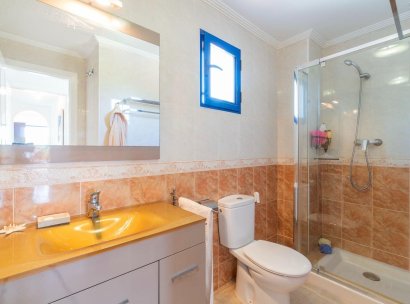 Appartement · Herverkoop - Orihuela Costa · Campoamor · Alicante · Spanje
