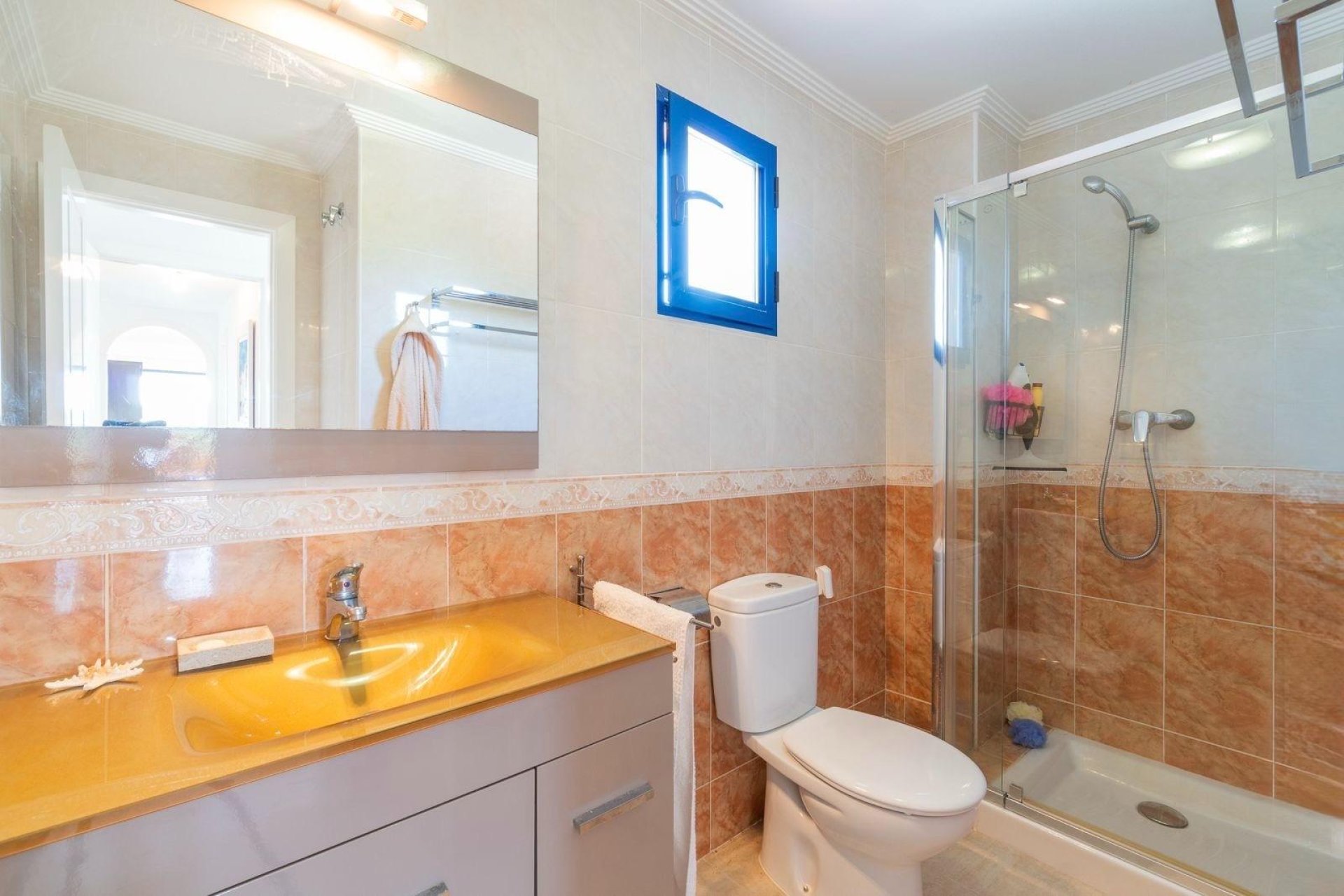 Herverkoop - Appartement - Orihuela Costa - Costa Blanca South