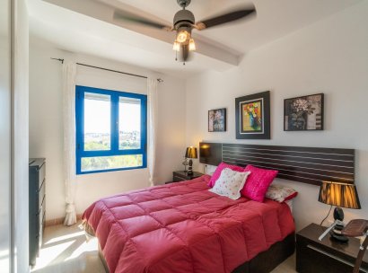 Appartement · Herverkoop - Orihuela Costa · Campoamor · Alicante · Spanje