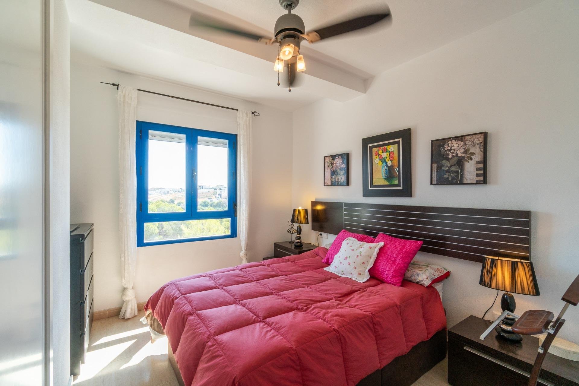 Herverkoop - Appartement - Orihuela Costa - Costa Blanca South