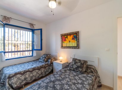 Appartement · Herverkoop - Orihuela Costa · Campoamor · Alicante · Spanje