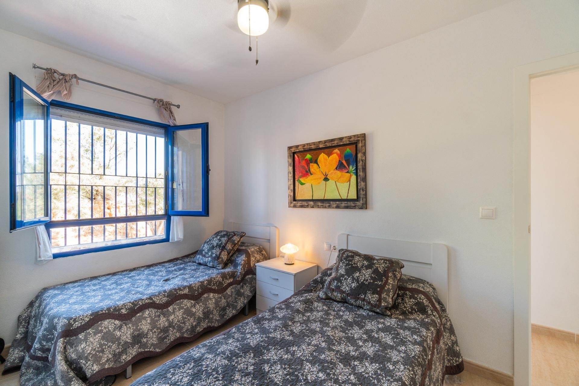 Herverkoop - Appartement - Orihuela Costa - Costa Blanca South
