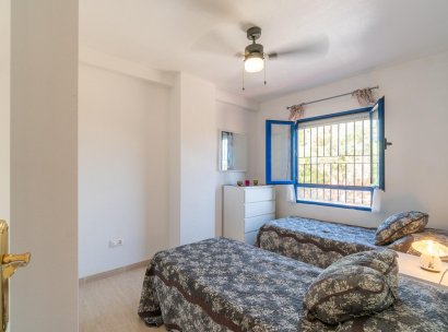 Appartement · Herverkoop - Orihuela Costa · Campoamor · Alicante · Spanje