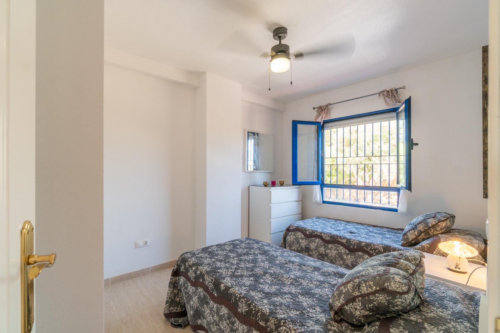 Herverkoop - Appartement - Orihuela Costa - Costa Blanca South