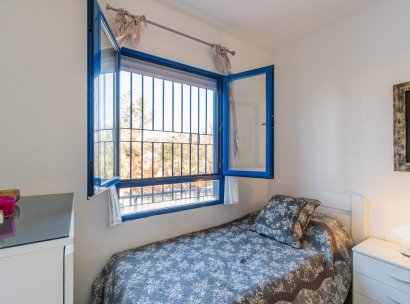 Appartement · Herverkoop - Orihuela Costa · Campoamor · Alicante · Spanje