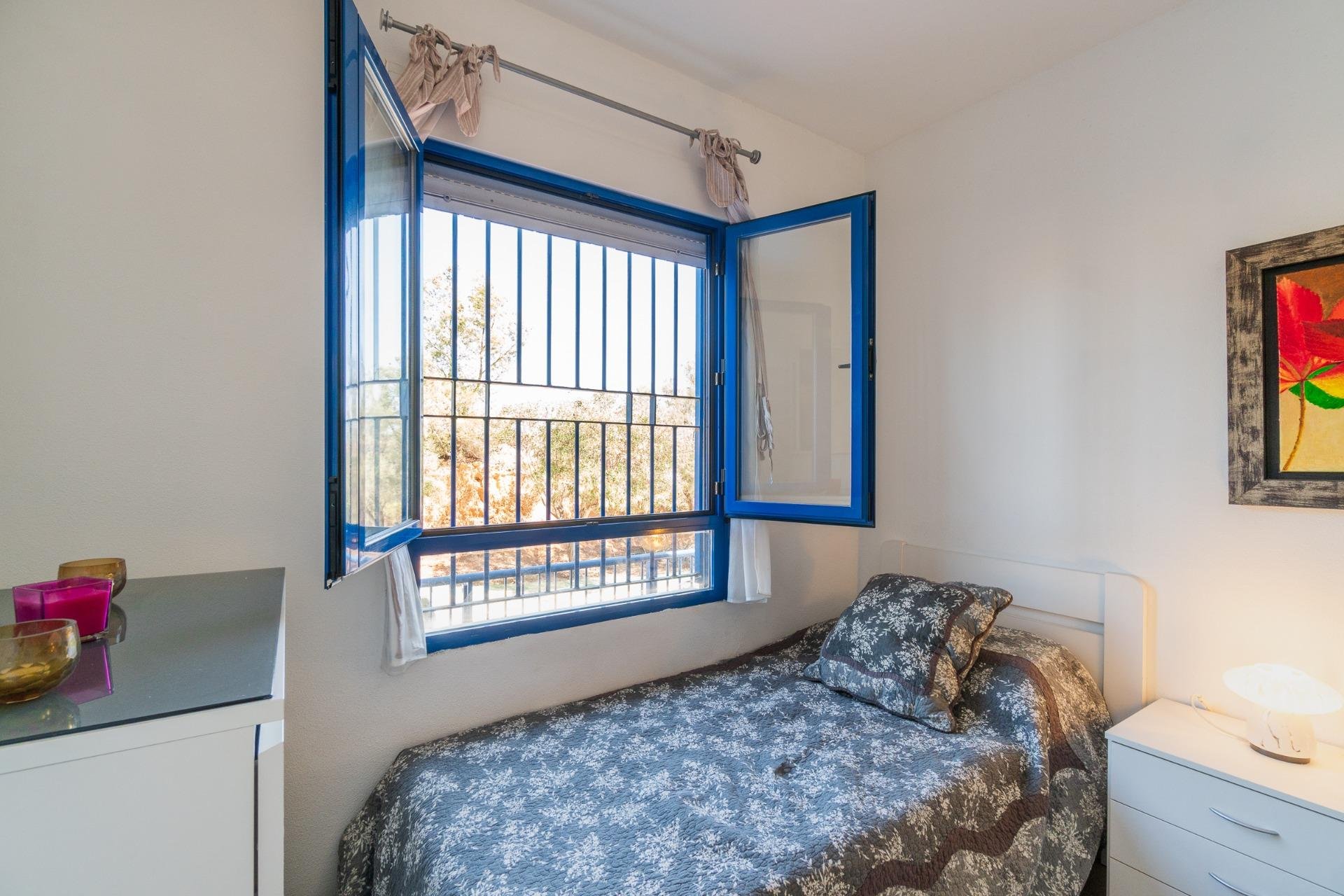Herverkoop - Appartement - Orihuela Costa - Costa Blanca South