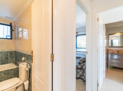 Appartement · Herverkoop - Orihuela Costa · Campoamor · Alicante · Spanje