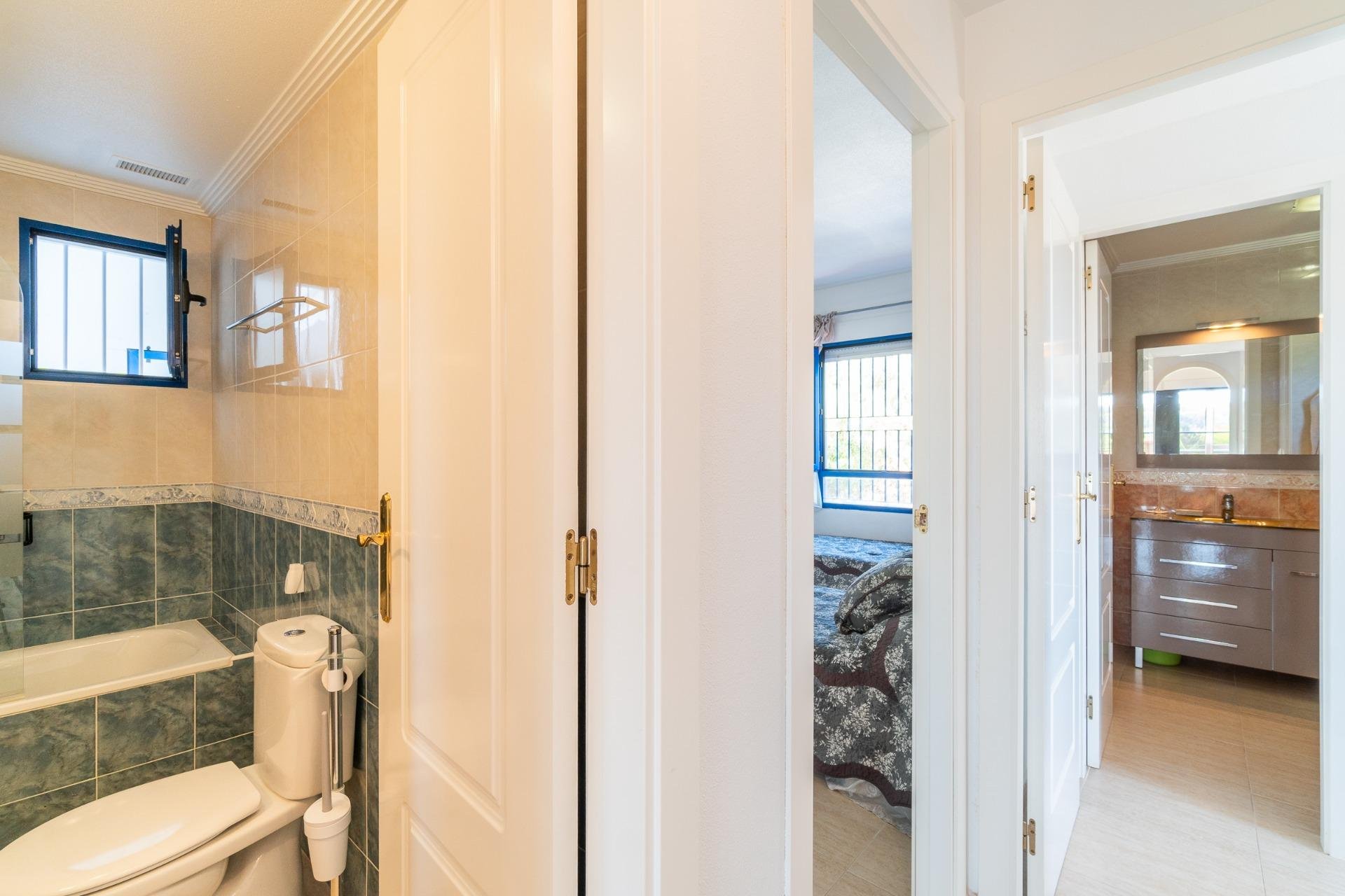Herverkoop - Appartement - Orihuela Costa - Costa Blanca South