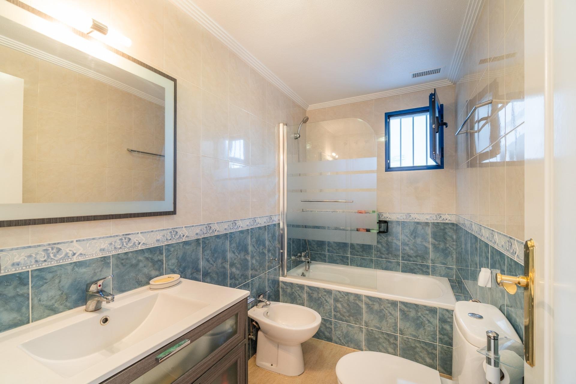 Herverkoop - Appartement - Orihuela Costa - Costa Blanca South
