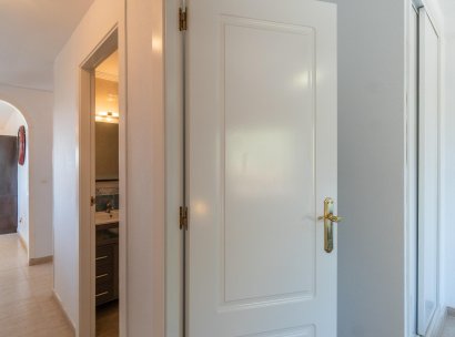Appartement · Herverkoop - Orihuela Costa · Campoamor · Alicante · Spanje