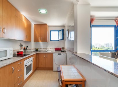Appartement · Herverkoop - Orihuela Costa · Campoamor · Alicante · Spanje