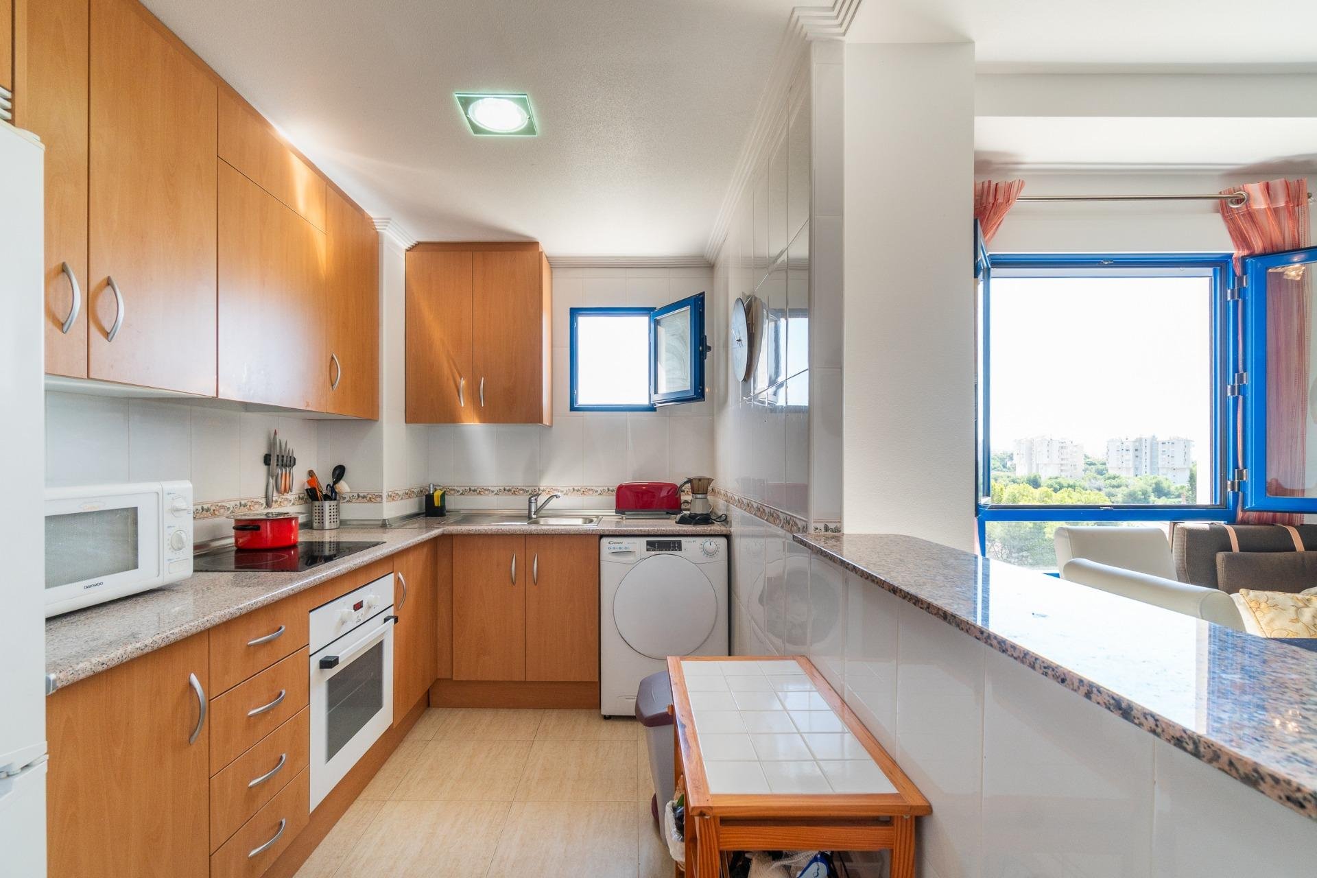 Herverkoop - Appartement - Orihuela Costa - Costa Blanca South