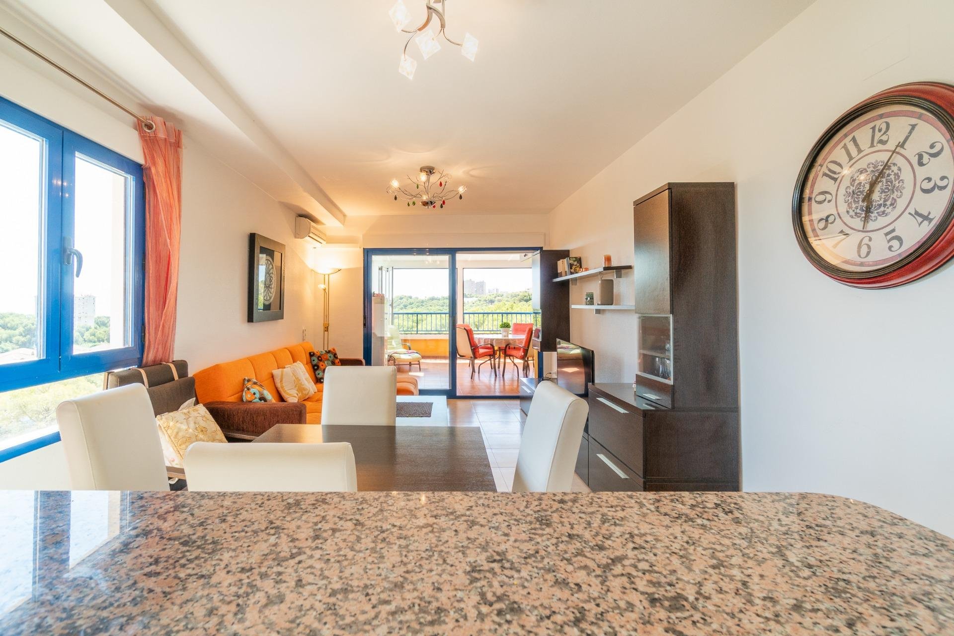 Herverkoop - Appartement - Orihuela Costa - Costa Blanca South