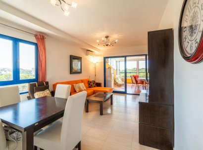 Appartement · Herverkoop - Orihuela Costa · Campoamor · Alicante · Spanje