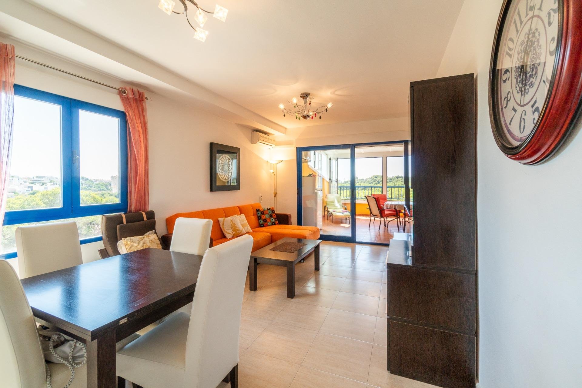 Herverkoop - Appartement - Orihuela Costa - Costa Blanca South