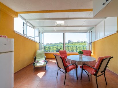 Appartement · Herverkoop - Orihuela Costa · Campoamor · Alicante · Spanje