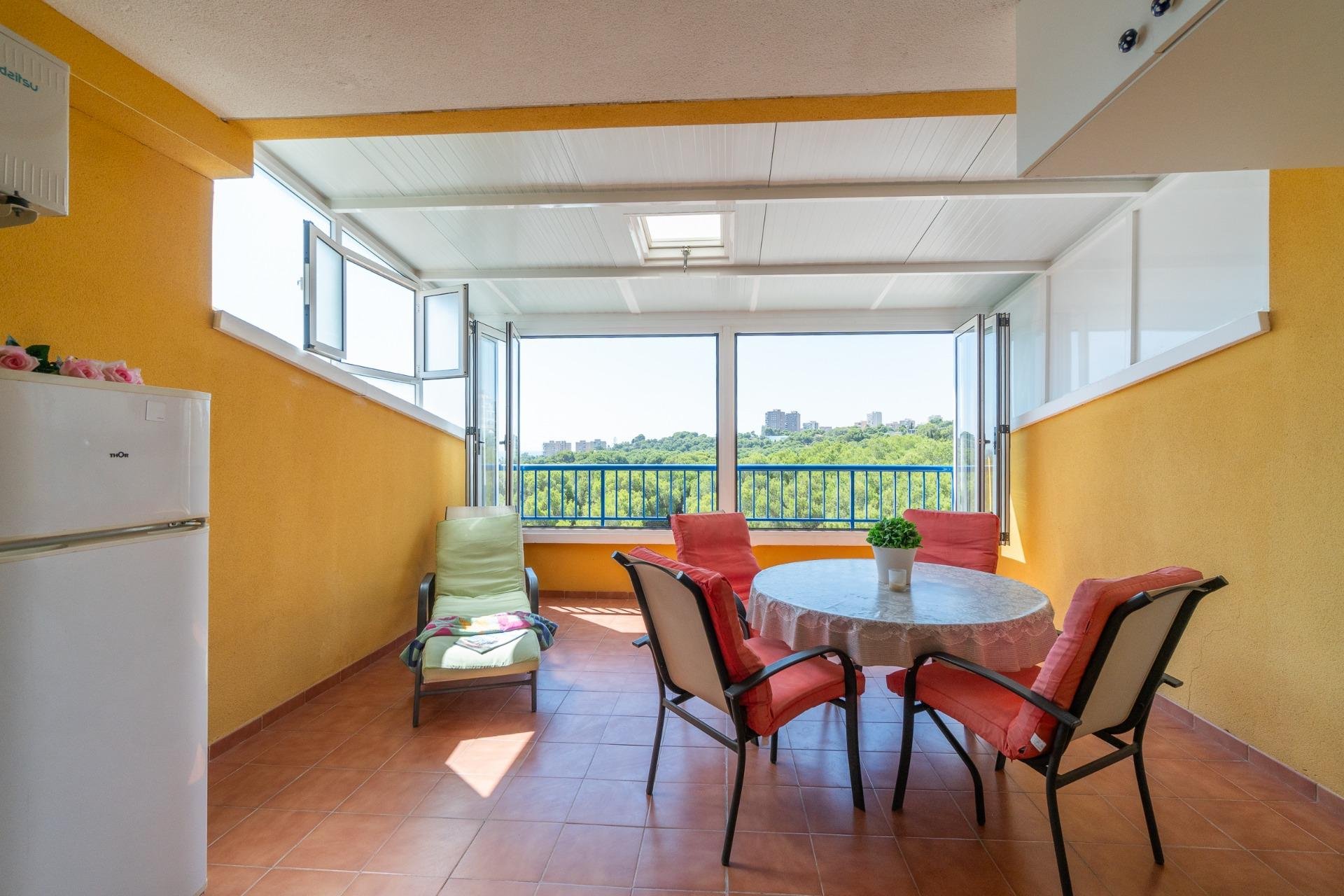 Herverkoop - Appartement - Orihuela Costa - Costa Blanca South