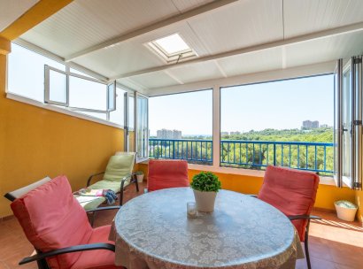 Appartement · Herverkoop - Orihuela Costa · Campoamor · Alicante · Spanje
