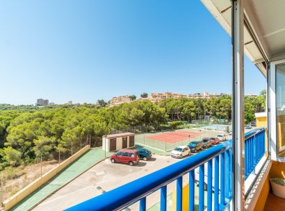 Appartement · Herverkoop - Orihuela Costa · Campoamor · Alicante · Spanje