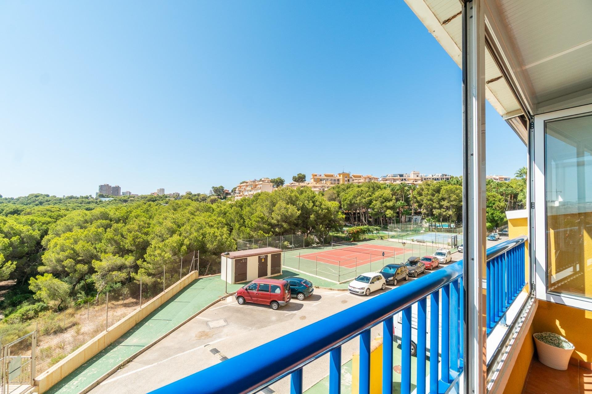 Herverkoop - Appartement - Orihuela Costa - Costa Blanca South