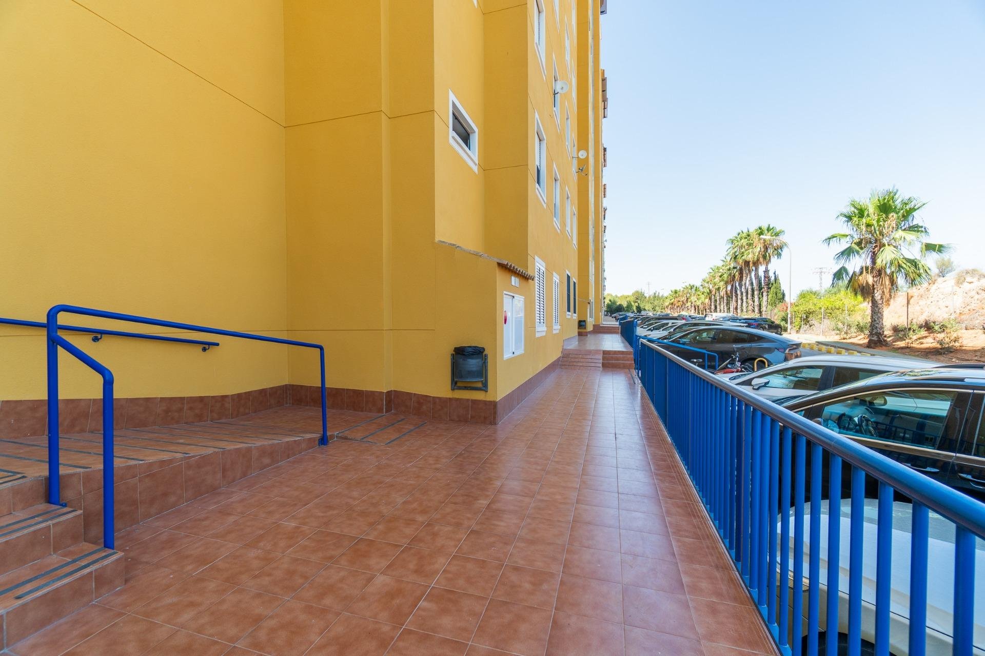 Herverkoop - Appartement - Orihuela Costa - Costa Blanca South