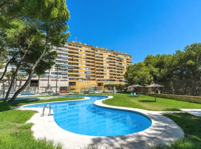 Appartement · Herverkoop - Orihuela Costa · Campoamor · Alicante · Spanje