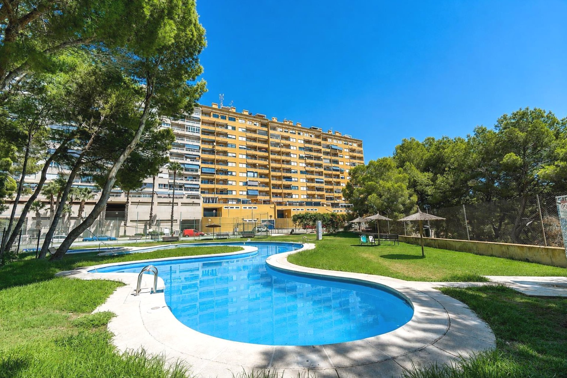 Herverkoop - Appartement - Orihuela Costa - Costa Blanca South