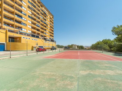 Appartement · Herverkoop - Orihuela Costa · Campoamor · Alicante · Spanje