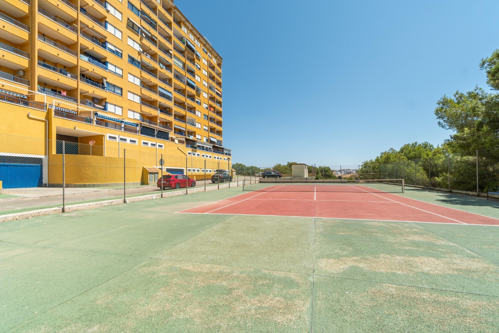 Herverkoop - Appartement - Orihuela Costa - Costa Blanca South
