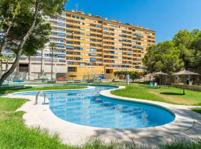 Appartement · Herverkoop - Orihuela Costa · Campoamor · Alicante · Spanje