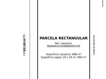 Bouwgrond · Herverkoop - Orihuela Costa · La Regia · Alicante · Spanje