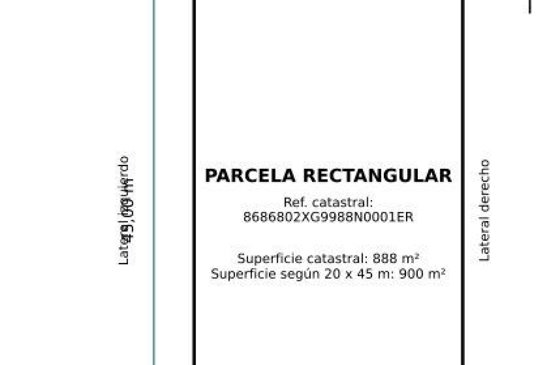 Herverkoop - Bouwgrond - Orihuela Costa - Costa Blanca South