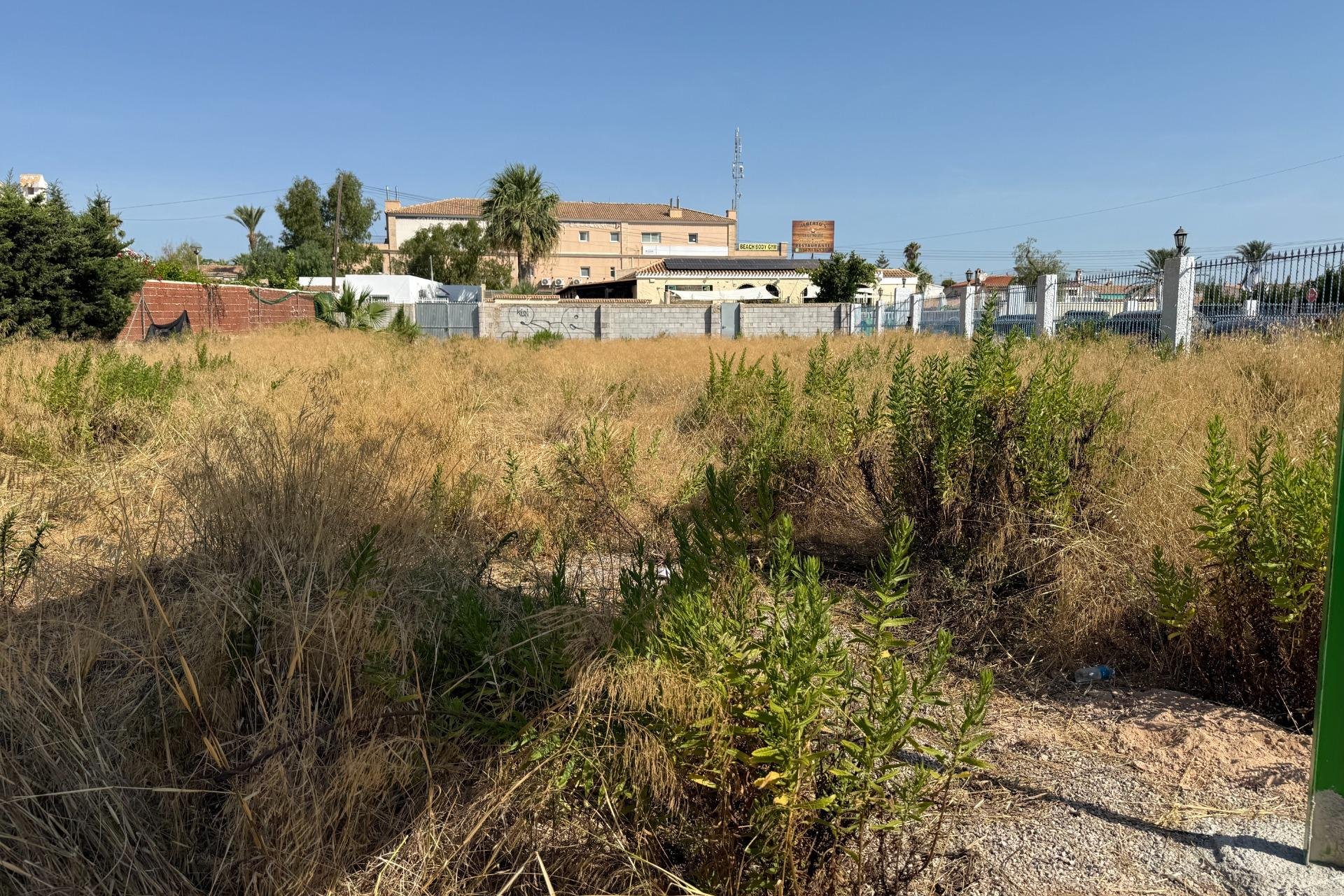 Herverkoop - Bouwgrond - Orihuela Costa - Costa Blanca South