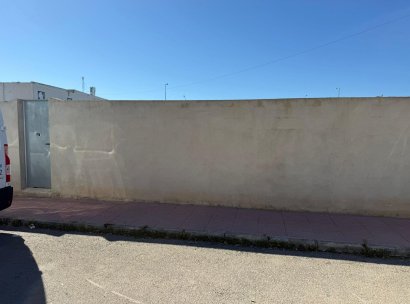 Bouwgrond · Herverkoop - Orihuela Costa · La Regia · Alicante · Spanje