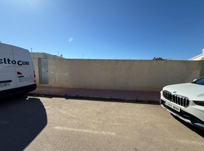 Bouwgrond · Herverkoop - Orihuela Costa · La Regia · Alicante · Spanje