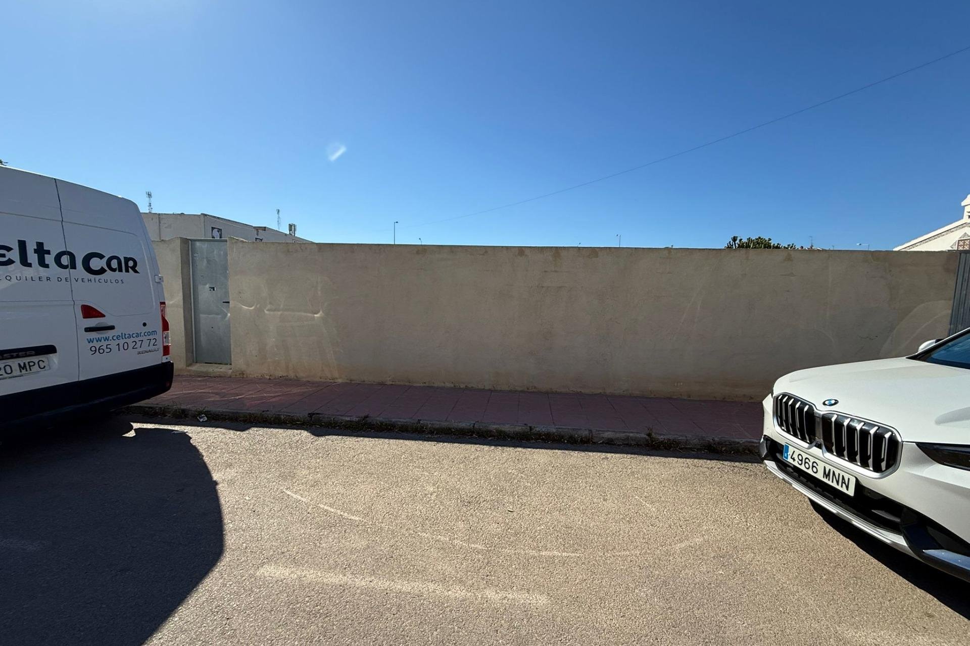 Herverkoop - Bouwgrond - Orihuela Costa - Costa Blanca South