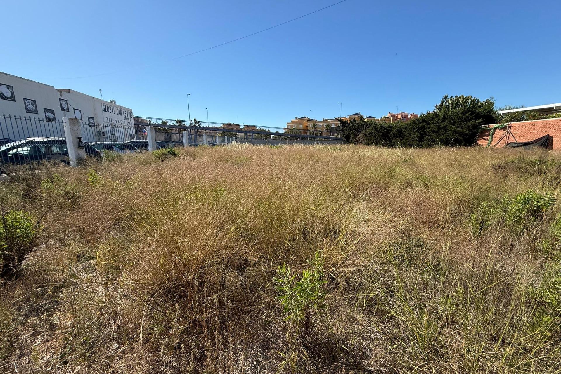 Herverkoop - Bouwgrond - Orihuela Costa - Costa Blanca South