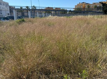 Bouwgrond · Herverkoop - Orihuela Costa · La Regia · Alicante · Spanje