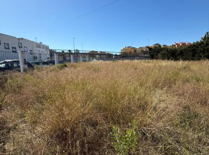 Bouwgrond · Herverkoop - Orihuela Costa · La Regia · Alicante · Spanje