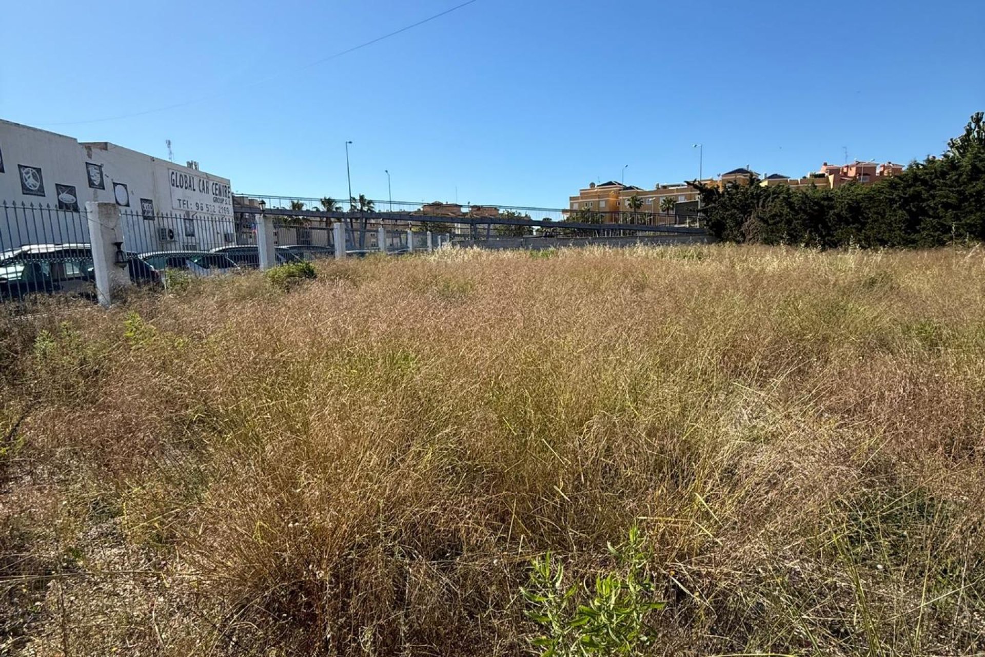 Herverkoop - Bouwgrond - Orihuela Costa - Costa Blanca South