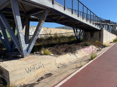 Bouwgrond · Herverkoop - Orihuela Costa · La Regia · Alicante · Spanje