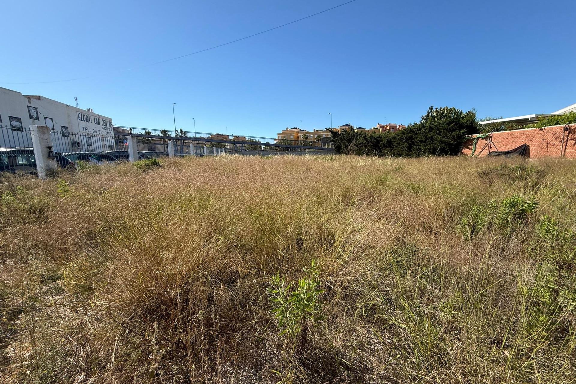 Herverkoop - Bouwgrond - Orihuela Costa - Costa Blanca South