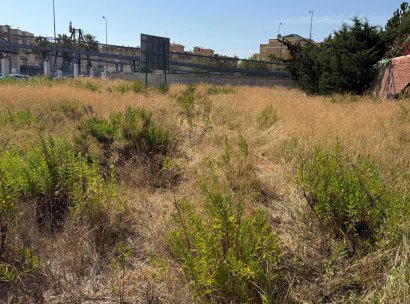 Bouwgrond · Herverkoop - Orihuela Costa · La Regia · Alicante · Spanje