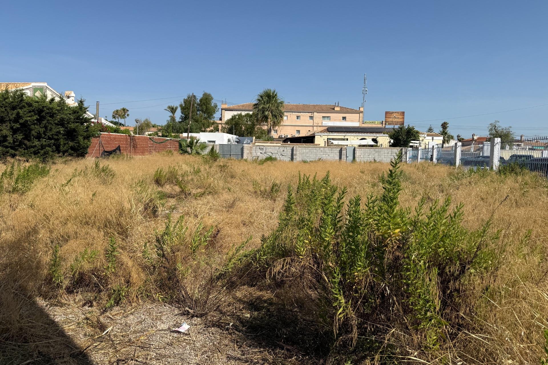 Herverkoop - Bouwgrond - Orihuela Costa - Costa Blanca South