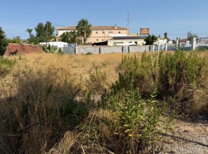 Bouwgrond · Herverkoop - Orihuela Costa · La Regia · Alicante · Spanje