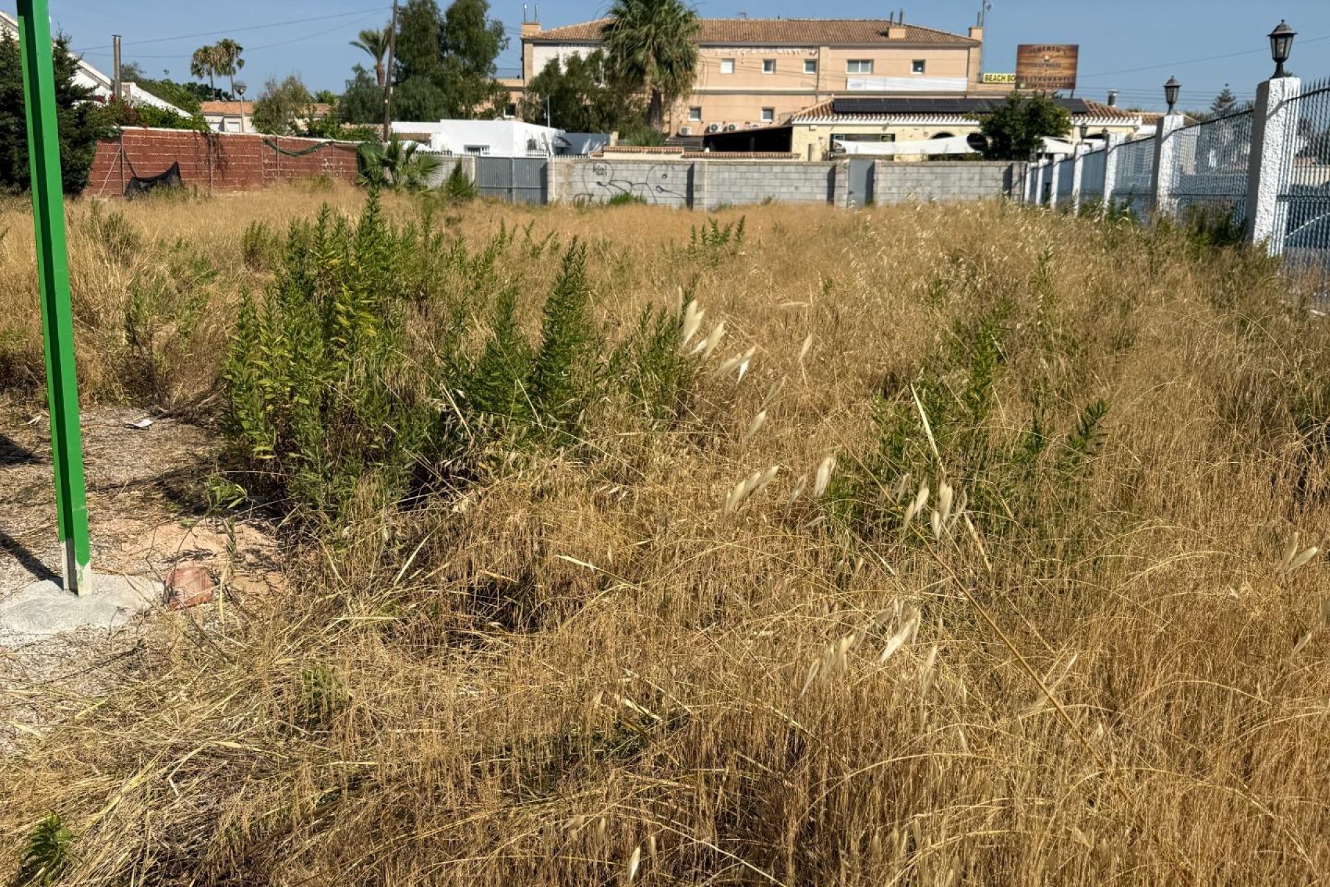 Herverkoop - Bouwgrond - Orihuela Costa - Costa Blanca South