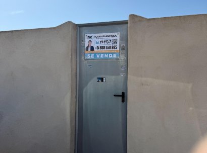 Bouwgrond · Herverkoop - Orihuela Costa · La Regia · Alicante · Spanje
